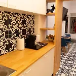 Апартаменты Al Corso