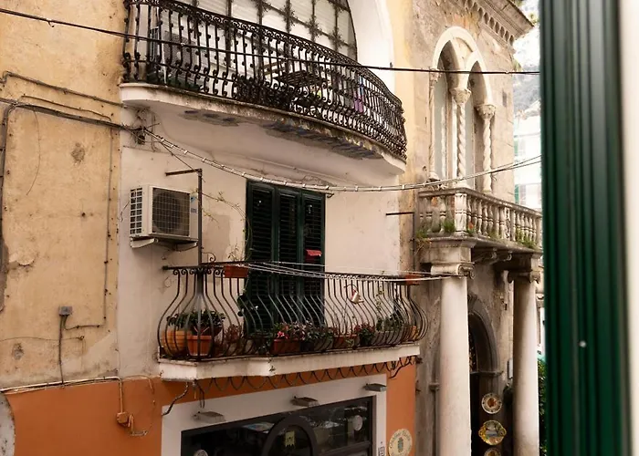 Al Corso Appartamento