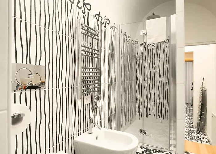 Al Corso Appartamento