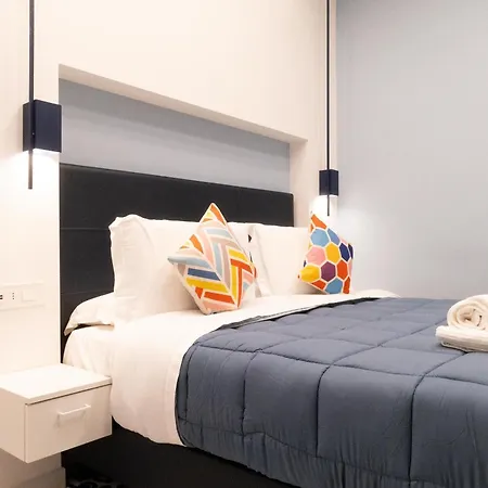 Apartment Al Corso *