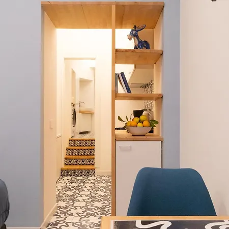 Apartament Al Corso