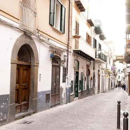 Apartment Al Corso