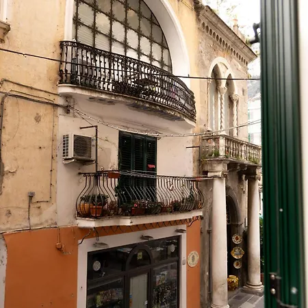 Al Corso Apartment