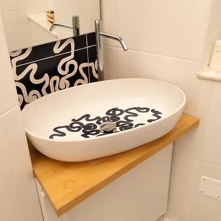 Al Corso شقة أمالفي