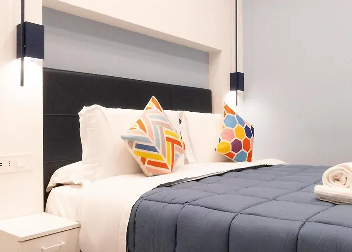 Apartamento Al Corso *